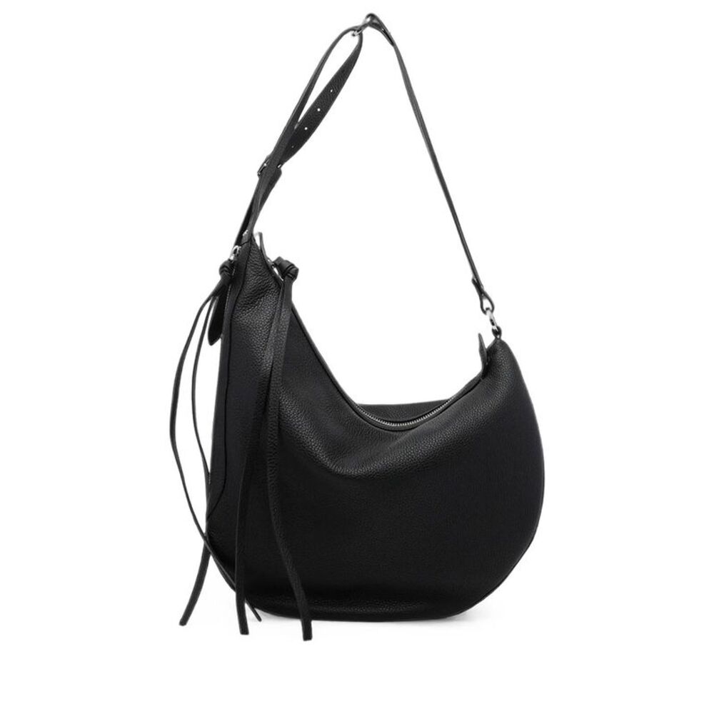 Borsa "Oyster Large" In Cuoio Romano Women